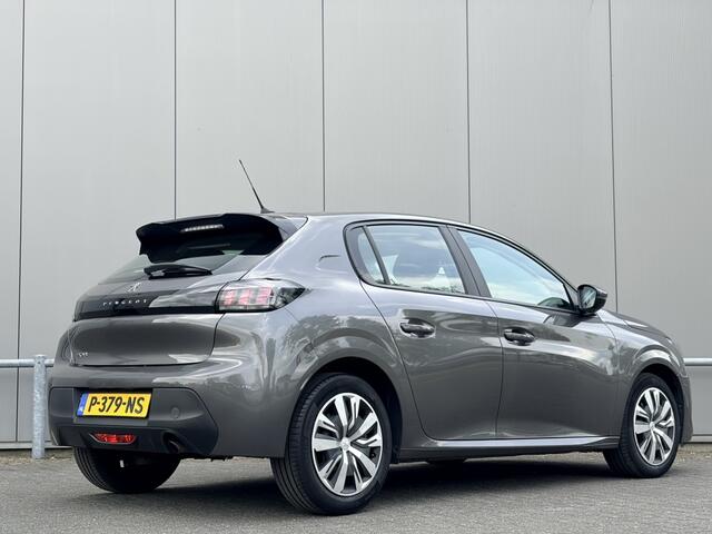 Peugeot 208 1.2 active - nieuwe distributie - airco - cruise - automaat -