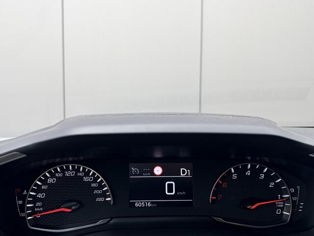 Peugeot 208 1.2 active - nieuwe distributie - airco - cruise - automaat -