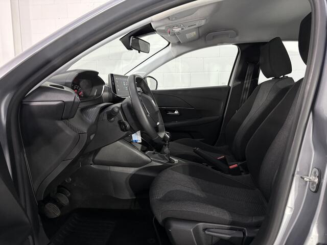 Peugeot 208 Style
