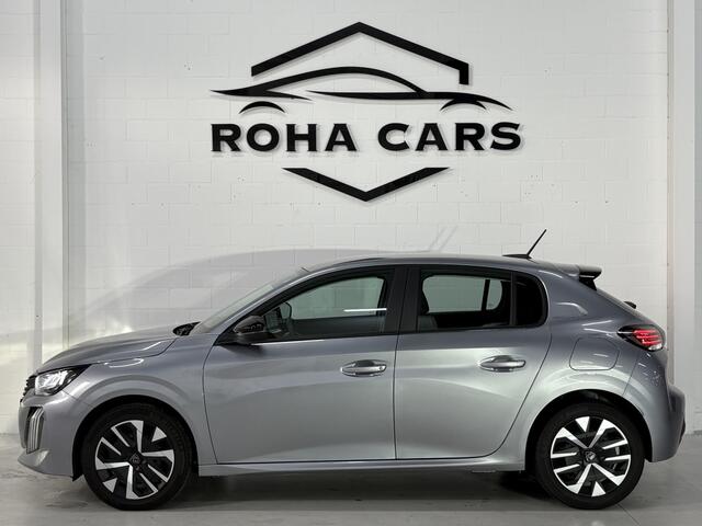 Peugeot 208 Style