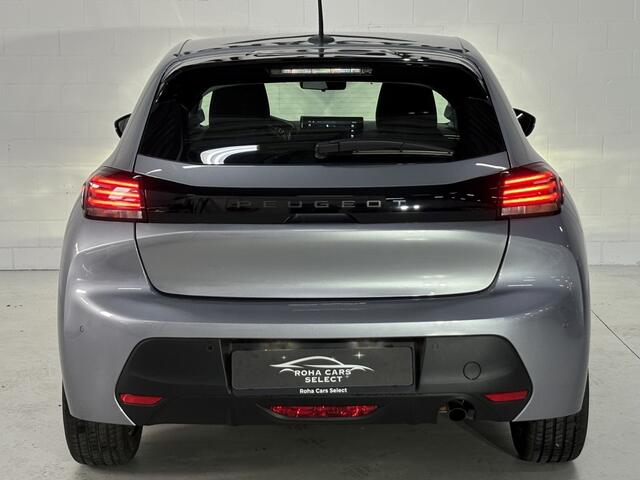 Peugeot 208 Style