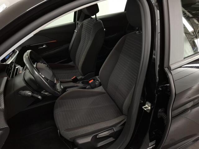 Peugeot 208 1.2 5-drs. Active Navi, Carplay, 1e Eigenaar! Bj. 2021