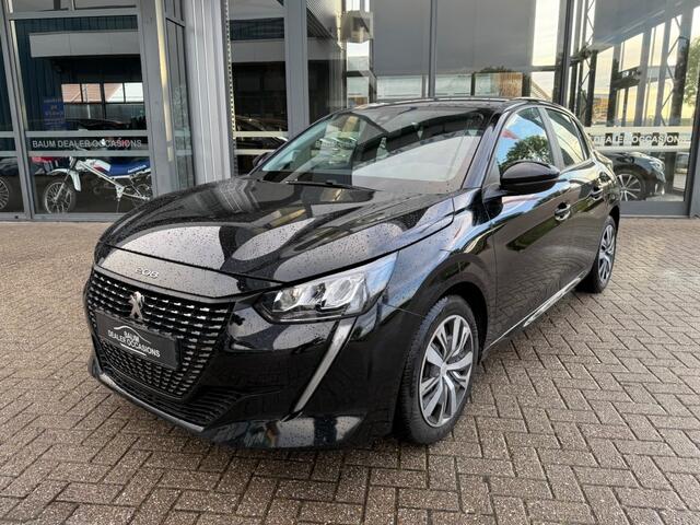 Peugeot 208 1.2 PT AIRCO NAVI CRUISE CONTROL