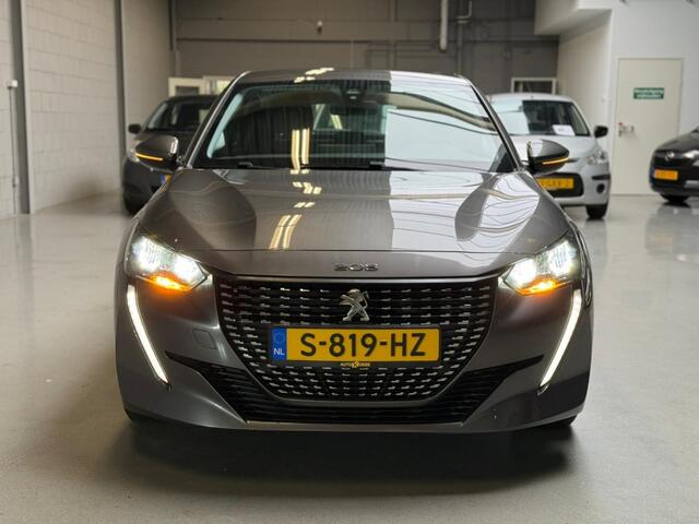 Peugeot 208 1.2 PureTech Active Airco Cruise Control