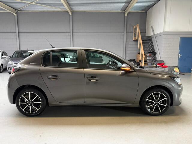 Peugeot 208 1.2 PureTech Active Airco Cruise Control
