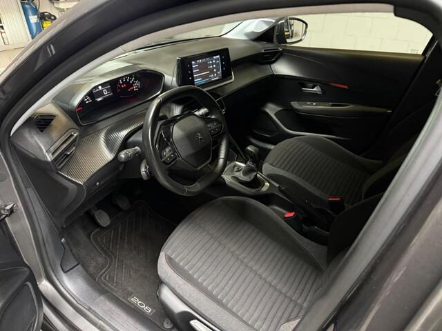 Peugeot 208 1.2 PureTech Active Airco Cruise Control