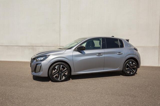 Peugeot 208 1.2 Hybrid 110 e-DCS6 Allure