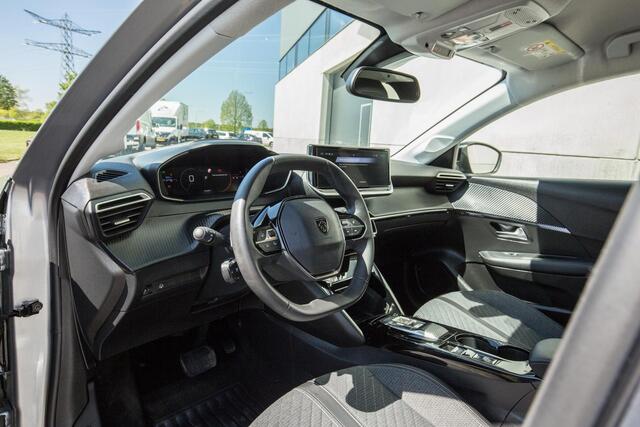 Peugeot 208 1.2 Hybrid 110 e-DCS6 Allure