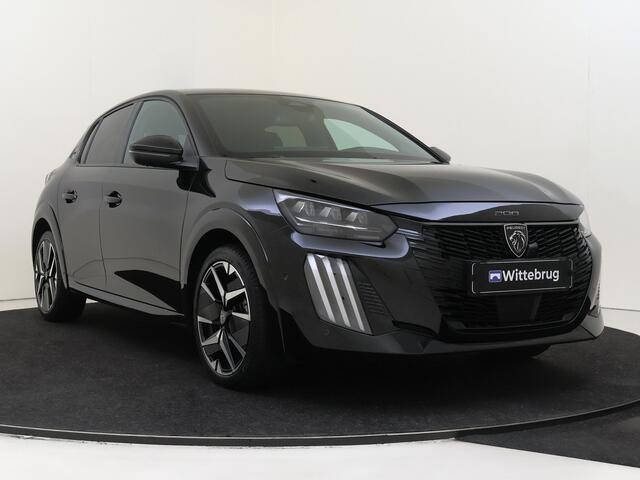 Peugeot 208 1.2 Hybrid 145 e-DCS6 GT AUTOMAAT - EXTRA LANGE GARANTIE