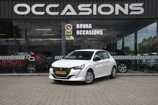 Peugeot 208 1.2 Active APPLE CARPLAY/ CRUISE CONTROL/ DAB