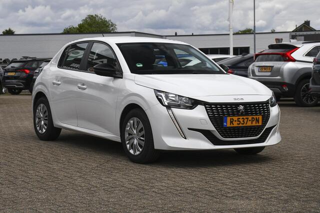 Peugeot 208 1.2 Active APPLE CARPLAY/ CRUISE CONTROL/ DAB