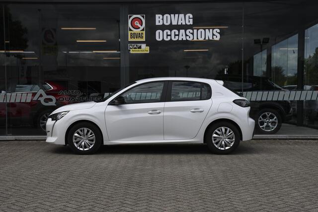 Peugeot 208 1.2 Active APPLE CARPLAY/ CRUISE CONTROL/ DAB
