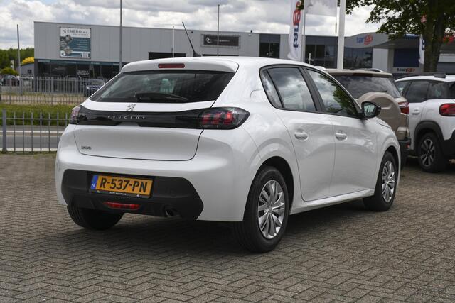 Peugeot 208 1.2 Active APPLE CARPLAY/ CRUISE CONTROL/ DAB