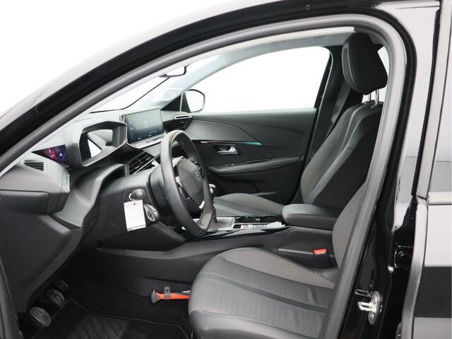 Peugeot 208 1.2 PureTech Allure Pack/ lage km/ zeer mooi!
