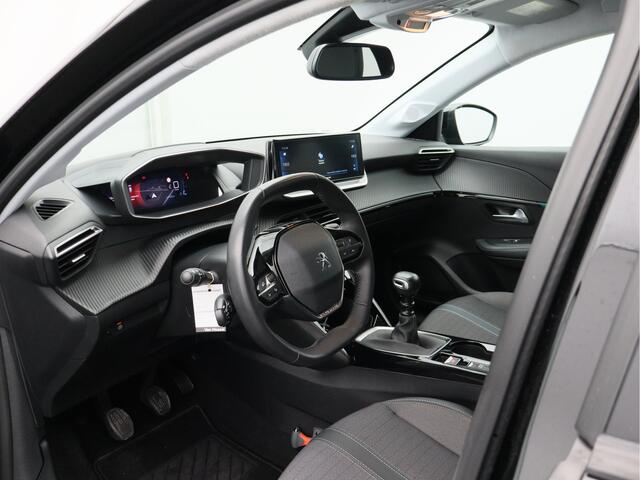 Peugeot 208 1.2 PureTech Allure Pack/ lage km/ zeer mooi!