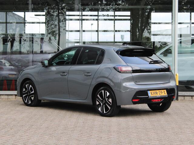 Peugeot 208 1.2 PT 100 ALLURE LED/CLIMATE/PDC