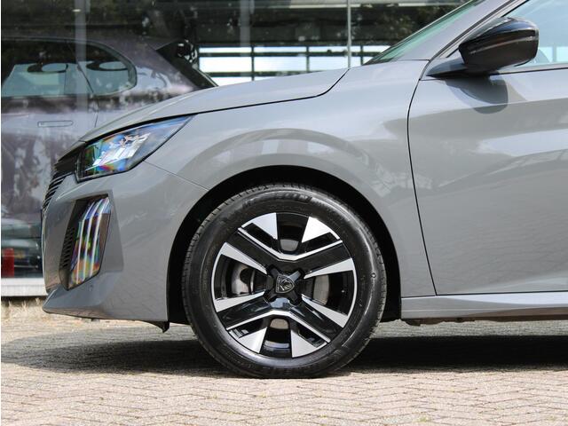 Peugeot 208 1.2 PT 100 ALLURE LED/CLIMATE/PDC