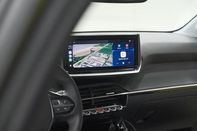Peugeot 208 PureTech 100 Allure | 360 Camera | Vison Pack | Dodehoekdetectie | Apple Carplay