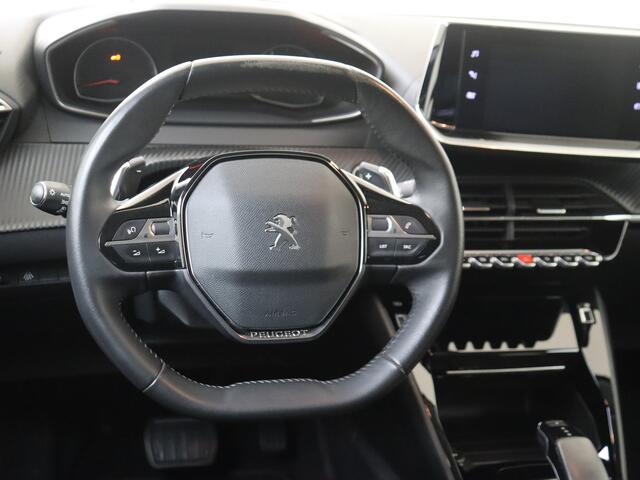 Peugeot 208 1.2 PureTech Allure | Navigatie | Carplay | Parkeerhulp| Automaat |