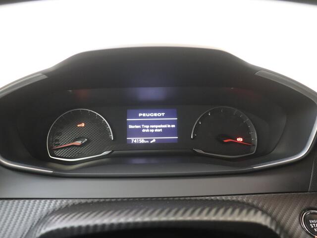 Peugeot 208 1.2 PureTech Allure | Navigatie | Carplay | Parkeerhulp| Automaat |
