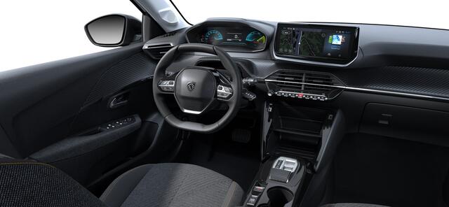 Peugeot 208 1.2 Hybrid 110 e-DCS6 Business DIRECT RIJDEN - VOORRAAD - 8 JAAR GARANTIE