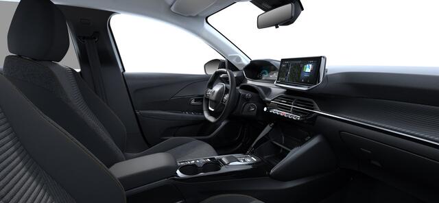 Peugeot 208 1.2 Hybrid 110 e-DCS6 Business DIRECT RIJDEN - VOORRAAD - 8 JAAR GARANTIE