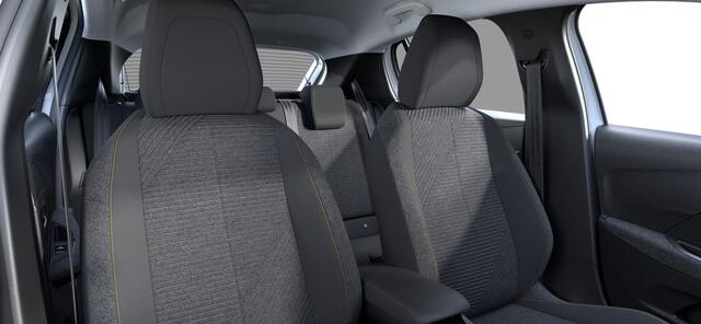 Peugeot 208 1.2 Hybrid 110 e-DCS6 Business DIRECT RIJDEN - VOORRAAD - 8 JAAR GARANTIE
