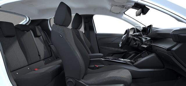 Peugeot 208 1.2 Hybrid 110 e-DCS6 Business DIRECT RIJDEN - VOORRAAD - 8 JAAR GARANTIE