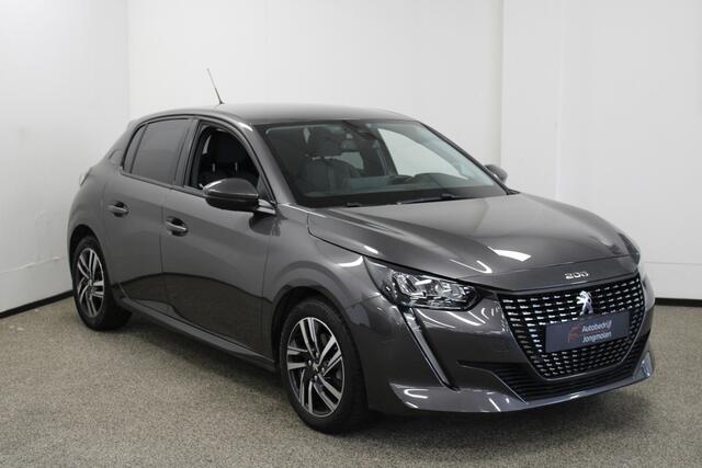 Peugeot 208 1.2 PureTech Allure