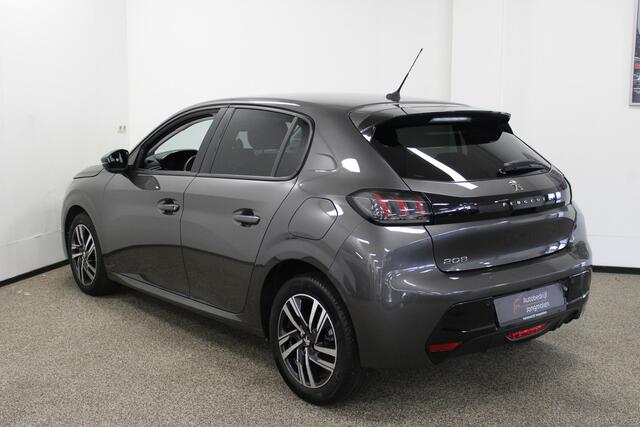 Peugeot 208 1.2 PureTech Allure