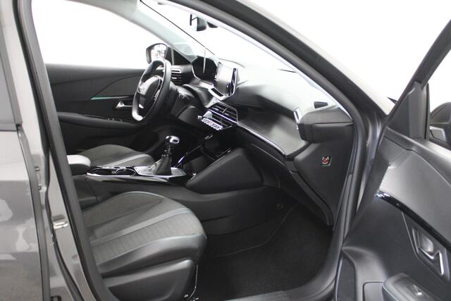 Peugeot 208 1.2 PureTech Allure