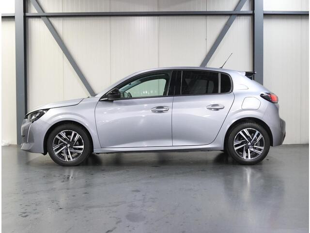 Peugeot 208 100PK Allure | 1ste eigenaar | Parkeersensoren | AppleCarPlay/AndroidAuto | Climate Control | Cruise Control | LED lampen | 16" LMV | AUTOMAAT | Isofix | Privacy Glass |