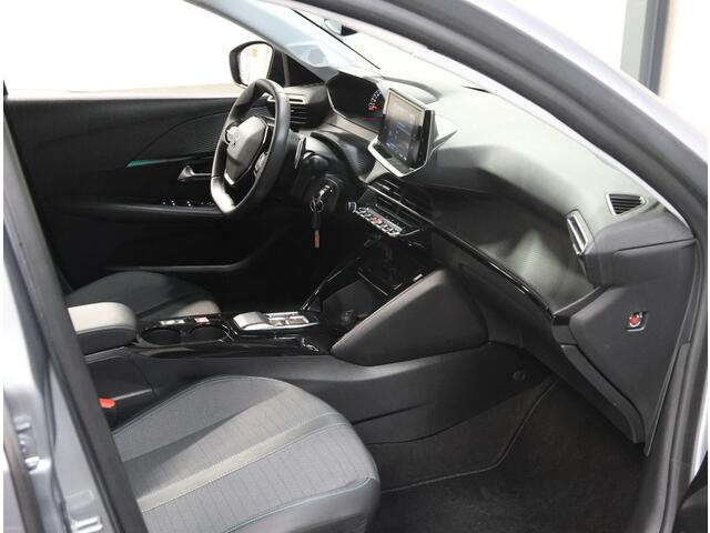 Peugeot 208 100PK Allure | 1ste eigenaar | Parkeersensoren | AppleCarPlay/AndroidAuto | Climate Control | Cruise Control | LED lampen | 16" LMV | AUTOMAAT | Isofix | Privacy Glass |
