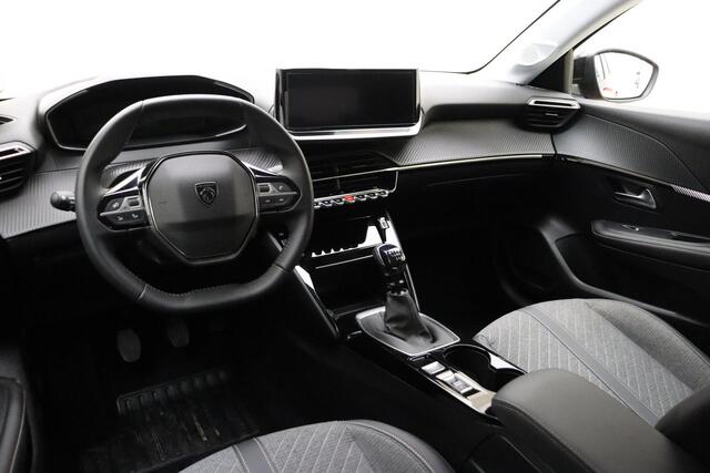 Peugeot 208 1.2T 100pk Allure | Trekhaak | Draadloos Apple Carplay/Android Auto | Parkeersensoren | Climate Control