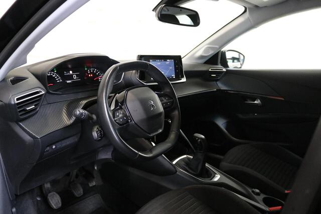 Peugeot 208 1.2 PureTech Blue Lease Active