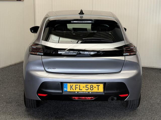 Peugeot 208 1.2 STYLE 100PK MODEL 2025 NAVIGATIE CRUISE CONTROL APPLE CARPLAY/ANDROID AIRCO BLUETOOTH TELEFOON RIJSTROOKSENSOREN PDC ZEER MOOI !!