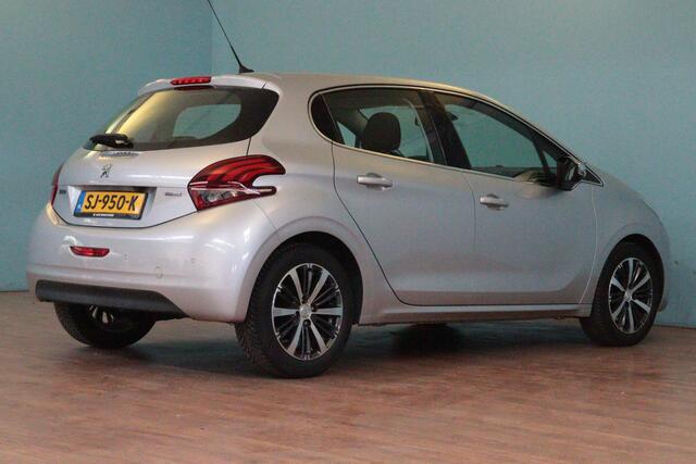 Peugeot 208 1.2 PureTech Blue Lease Premium | APPCONNECT | CLIMA | CAMERA + PDC | CRUISE | LMV |