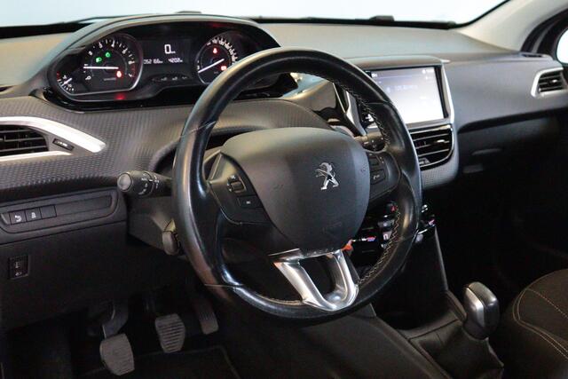Peugeot 208 1.2 PureTech Blue Lease Premium | APPCONNECT | CLIMA | CAMERA + PDC | CRUISE | LMV |