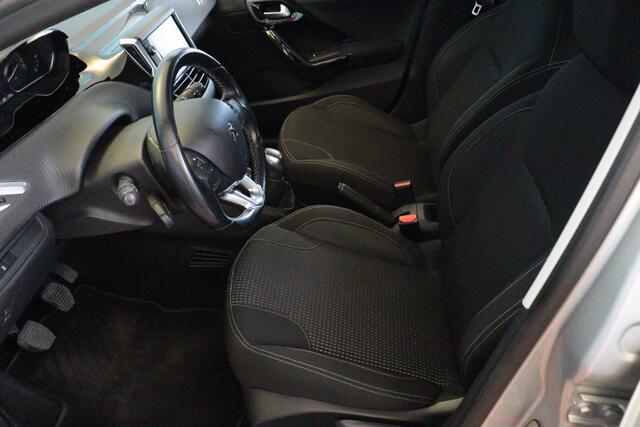 Peugeot 208 1.2 PureTech Blue Lease Premium | APPCONNECT | CLIMA | CAMERA + PDC | CRUISE | LMV |