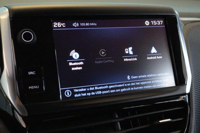 Peugeot 208 1.2 PureTech Blue Lease Premium | APPCONNECT | CLIMA | CAMERA + PDC | CRUISE | LMV |