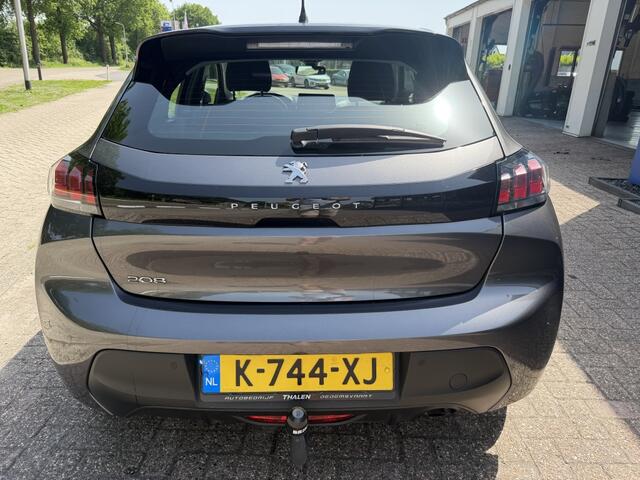 Peugeot 208 1.2 PT Active Pack