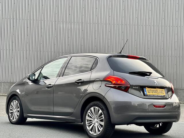 Peugeot 208 1.2 PureTech Allure |PDC VOOR+ACHTER DEALER ONDERH