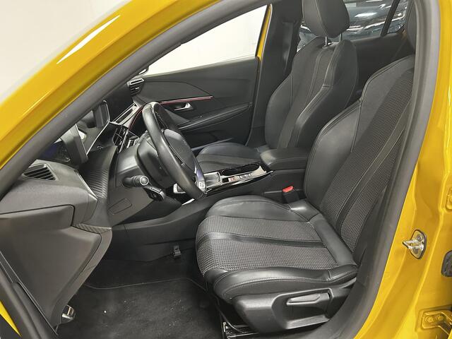 Peugeot 208 1.2 PureTech GT NAVIGATIE | PANORAMADAK | ACHTERUITRIJCAMERA