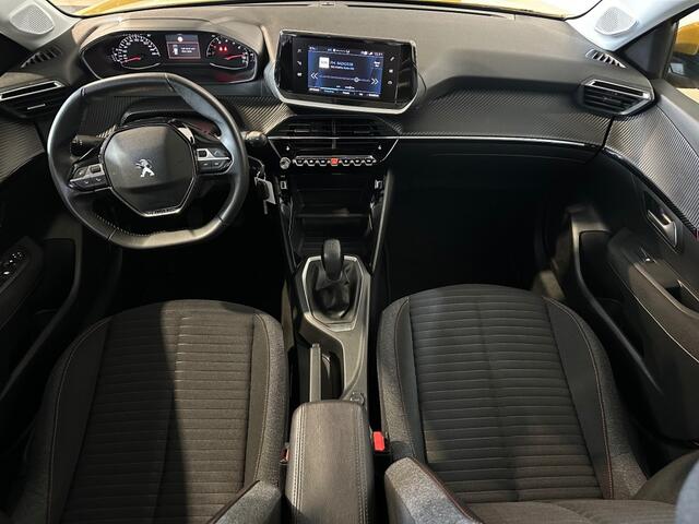 Peugeot 208 1.2 PT BL ACTIVE l NAP l STOELVERW l CARPLAY l CRUISE l LED l