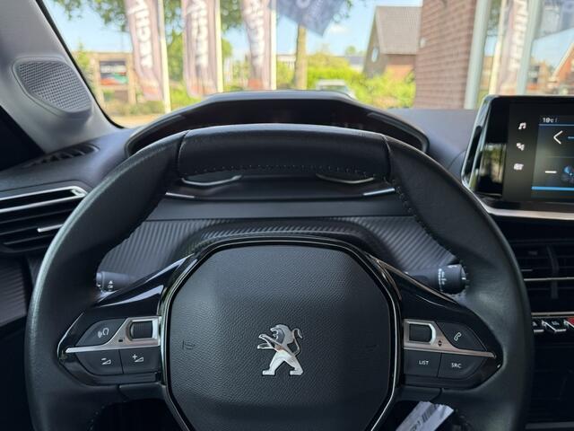 Peugeot 208 1.2 PT BL Active PDC / LMV / CARPLAY / ANDROID / DAB+ / RIJSTROO