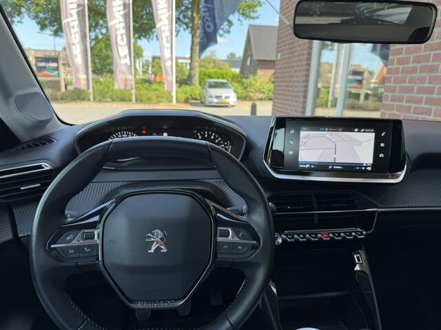 Peugeot 208 1.2 PT BL Active PDC / LMV / CARPLAY / ANDROID / DAB+ / RIJSTROO