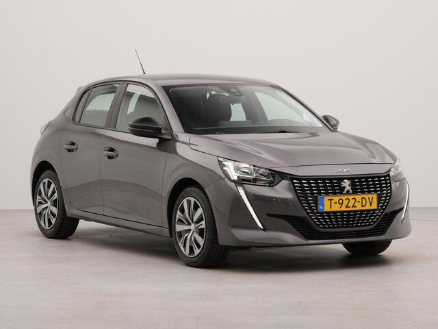 Peugeot 208 1.2 PureTech Active Pack | Apple carplay | Connected services | Parkeersensoren achter | Cruise control | Bluetooth |