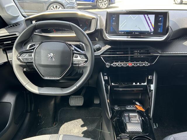 Peugeot 208 1.2 PureTech Allure Pack | Automaat | Navigatie | Camera | Climate Control