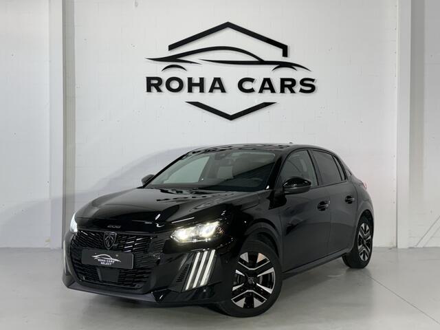Peugeot 208 Allure*Cruise*Dodehoek*360 Camera*