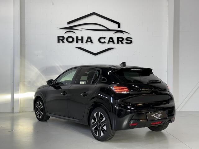 Peugeot 208 Allure*Cruise*Dodehoek*360 Camera*